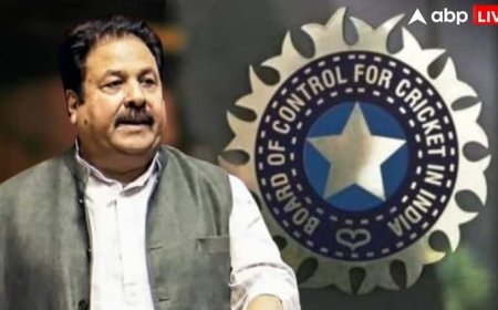 BCCI में जल्द होंगे चुनाव, राजीव शुक्ला प्रेसिडेंट बनेंगे या नहीं? IPL चेयरपर्सन की नौकरी भी खतरे में! जानें सबकुछ