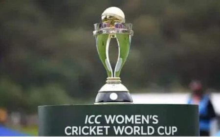 Women's World Cup: 17 साल में विश्वकप क्रिकेट टीम में हो गया चयन, इस खिलाड़ी के बारे में जानकर चौंक जाएंगे आप