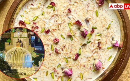 Eid Milad un Nabi 2025: खुशि‍यों और स्‍वाद की सौगात है शीर खुरमा-जर्दा और खीर, ईद मिलाद उन नबी पर ऐसे घोलें मिठास के रंग