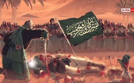 Battle of Karbala: करबला से काशी तक… आखिर क्यों माना जाता है कि इमाम हुसैन का रिश्ता भारत से अटूट है?