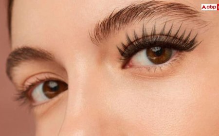 घर पर बनाएं इस तेल से स्पेशल मस्कारा, सिर्फ दो बूंद से ही घनी हो जाएंगी पलकें