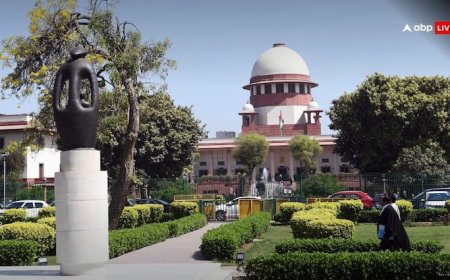 पुलिस थानों में सीसीटीवी की कमी पर सुप्रीम कोर्ट करेगा सुनवाई, हिरासत में हुई मौतों की खबर पर लिया स्वतः संज्ञान