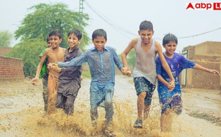 बारिश के बाद सड़क पर फैले कीचड़ में तो नहीं चलते आप? हो सकती है ये खतरनाक बीमारी