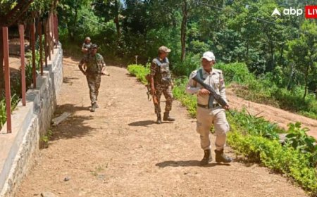 शांति की राह पर लौट रहा मणिपुर, कुकी समूह के साथ राज्य और केंद्र की बड़ी डील, एनएच-2 खोलने पर सहमति