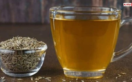 मोटापा घटाने के लिए जीरे का पानी क्यों है फायदेमंद, जानें तरीके और टिप्स