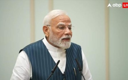 GST Reforms: जीएसटी रिफॉर्म्स क्यों 22 सितंबर से ही होंगे लागू? पीएम मोदी ने कर दिया खुलासा