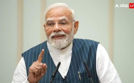 'बच्चों की टॉफियों पर भी कांग्रेस लगाती थी 21 परसेंट टैक्स, मैंने किया होता तो...', GST में बदलाव पर बोले पीएम मोदी