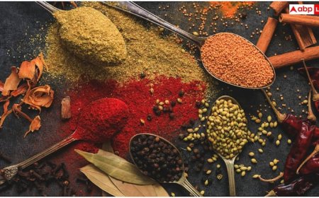 कितने देशों में मसाले बेचता है भारत, जानें कैसे बना मसालों का महाराजा?