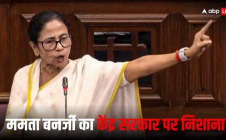 क्या लोगों को वोट करने का भी मिलेगा हक? केंद्र के विदेशी नागरिक अधिनियम के आदेश पर भड़कीं ममता बनर्जी