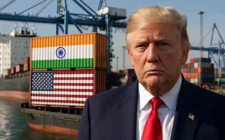 क्या ट्रंप के टैरिफ का तोड़ निकाल पाएंगे GST रिफॉर्म्स? एक्सपर्ट्स ने किया चौंकाने वाला दावा, कह दी ये बड़ी बात