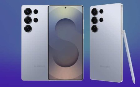 Samsung Galaxy S25 Ultra 5G पर भारी डिस्काउंट, 4 कैमरे और दमदार प्रोसेसर वाला यह फोन इतना सस्ता कि आप प्राइज जान तुरंत खरीद लेंगे