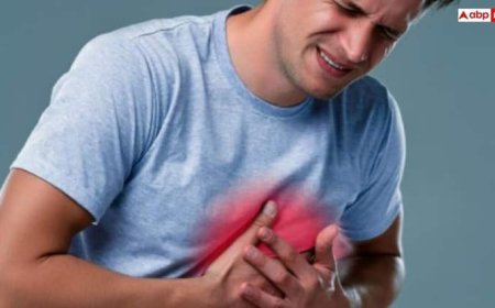 महिलाओं से ज्यादा पुरुषों में क्यों आते हैं हार्ट अटैक, क्या कहते हैं डॉक्टर?
