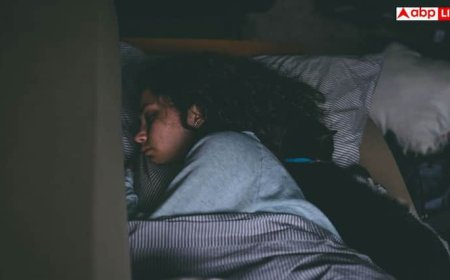 रातभर करवटें बदलते हो? ओवरथिंकिंग रोकने और सुकूनभरी नींद पाने के 9 जबरदस्त  उपाय