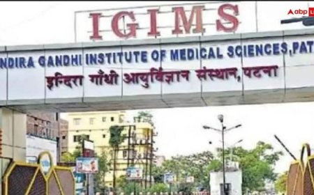 बिहार के शख्स की आंख में निकल आया दांत, डॉक्टरों के उड़े होश, कितना दुर्लभ है ये मामला?