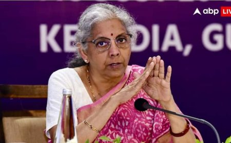 सस्ते होंगे पेट्रोल-डीजल? निर्मला सीतारमण ने दी बड़ी जानकारी, बताया कैसे GST के दायरे में लाया जाए