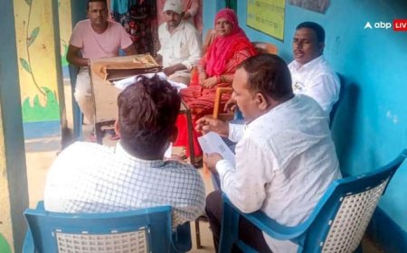 SIR पर तकरार : चुनाव आयोग की शक्तियों और सुप्रीम कोर्ट के सीमित दखल को समझिए