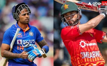 टी20 इंटरनेशनल में सबसे ज्यादा 'प्लेयर ऑफ द मैच' जीतने वाले खिलाड़ी, टॉप 5 में 2 भारतीयों का नाम शामिल
