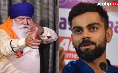 विराट कोहली के नाम पर भड़के योगराज सिंह, बोले- पैसा और शोहरत के सामने...