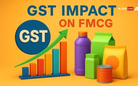 GST दरों में बदलाव से कितनी कम होगी महंगाई? SBI रिसर्च की आई ये चौंकने वाली रिपोर्ट