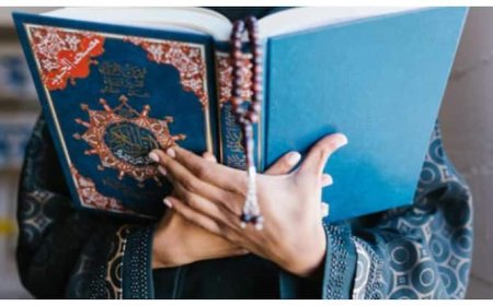 कुरान में महिलाओं के बारे में क्या कहा गया है?