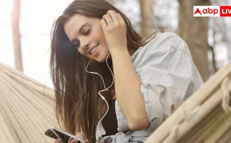 बारिश के मौसम में दिनभर कान में लगाए रहते हैं इयरबड्स, बहरे हो सकते हैं आप