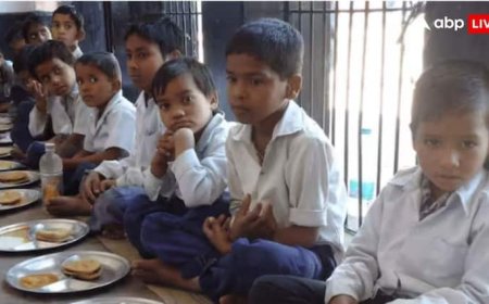 'छात्रों के साथ दोपहर का भोजन करें शिक्षक', इस राज्य के CM का बड़ा ऐलान, बताई फैसले की वजह