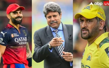 किन क्रिकेटरों को नापसंद करते हैं योगराज सिंह? एमएस धोनी के रहे हैं धुर विरोधी; विराट-कपिल देव को भी नहीं बख्शा