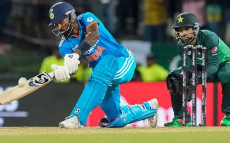 फिर चर्चा में आया भारत-पाकिस्तान मैच? BCCI सचिव का एशिया कप पर बहुत बड़ा बयान; जानें क्या कहा