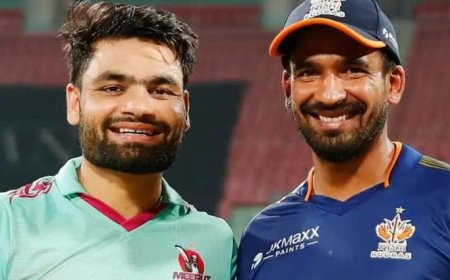 BCCI की टीम की गजब प्लानिंग, अमेरिकी खुफिया एजेंसी CIA भी फेल; मैच फिक्सिंग के आरोपी को ऐसे फंसाया