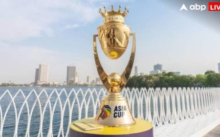 Asia Cup 2025: एशिया कप जीतने पर कितनी प्राइज मनी मिलेगी? इनामी राशि में इतने करोड़ का हुआ इजाफा