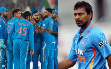 Fact Check: प्रवीन कुमार बनेंगे टीम इंडिया के सेलेक्टर? क्या है इस वायरल दावे का सच? यहां जानें