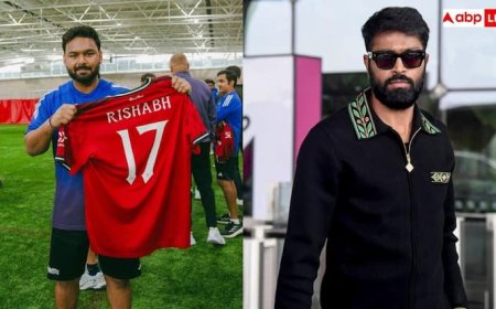 ऋषभ पंत या हार्दिक पांड्या क्रिकेट ही नहीं, पढ़ाई में भी कौन है चैम्पियन?