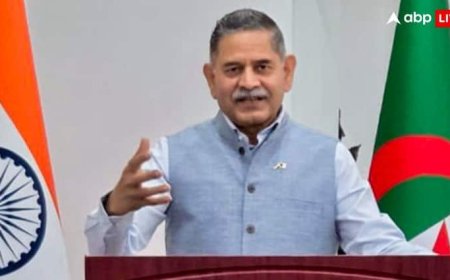 GST में कटौती से डिफेंस इंडस्ट्री को फायदा, थलसेना प्रमुख ने बताया कैसे साबित होगा गेमचेंजर?