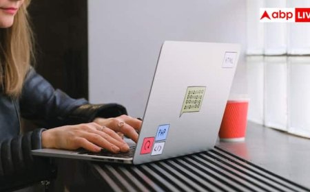 फास्टिंग अब सिर्फ खाने पर नहीं, स्क्रीन पर भी! तेजी से पॉपुलर हो रही डिजिटल फास्टिंग