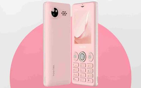 Vivo, Oppo नहीं पाकिस्तान में यूजर की पहली पसंद है यह कंपनी, आपने नाम भी नहीं सुना होगा