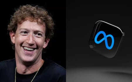 अजीब मुश्किल में मेटा, Mark Zuckerberg ने ही कर दिया मार्क जुकरबर्ग के खिलाफ केस, जानें क्या है मामला