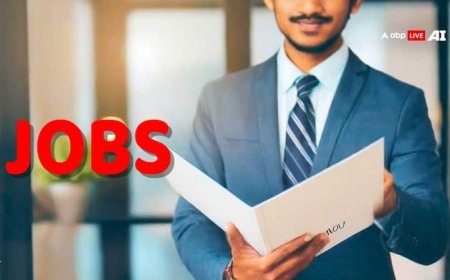 Jobs 2025: UP में निकली असिस्टेंट प्रोफेसर की भर्ती, भरे जाएंगे 1253 पद, ऐसे करें अप्लाई