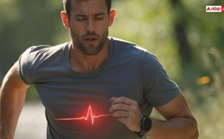 इस 1 विटामिन की कमी से आ सकता है हार्ट अटैक, कहीं आप में तो नहीं है इसकी कमी