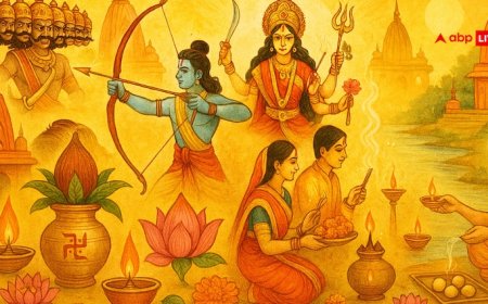 आश्विन मास 2025: पितृ पक्ष से नवरात्रि तक, जानें इस महीने के व्रत, त्योहार और शुभ-अशुभ काम!