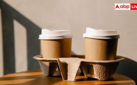 डिस्पोजेबल कप में खूब चाय-कॉफी पीते हैं आप, हो जायेगा कैंसर; चौंका देगी ये स्टडी