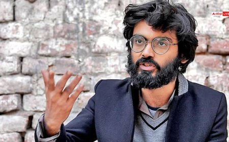 दिल्ली दंगों के मामले में शरजील इमाम ने खटखटाया सुप्रीम कोर्ट का दरवाजा, जमानत के लिए याचिका दाखिल