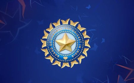 कब और कहां होंगे BCCI इलेक्शन? चुनाव की तारीख आई सामने; अध्यक्ष समेत इन पदों पर होगी नियुक्ति