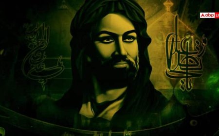 Hazrat Ali: इस्लाम के वो शेर, जिनके हौसले ने इतिहास बदल दिया! जानिए इसके बारे में