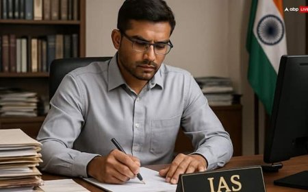 कैसे बन सकते हैं बिना UPSC एग्जाम क्रैक किए बिना IAS? जान लें
