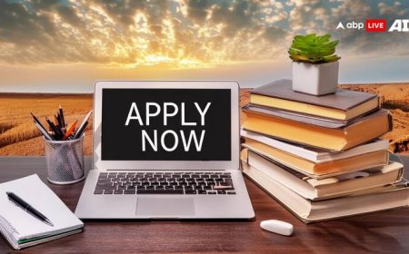 Jobs: अर्बन टेक्निकल ऑफिसर के पदों पर निकली भर्ती, 1 लाख से ज्यादा मिलेगी सैलरी; ऐसे करें अप्लाई