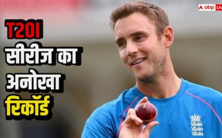 T20I Record: टी20I सीरीज का अनोखा रिकॉर्ड, पूरी सीरीज के सभी टॉस जीतने वाले कप्तान कौन, देखें लिस्ट