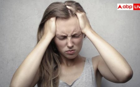 क्या आपको भी फ्लाइट में चढ़ते ही होता है तेज सिरदर्द? जानें क्या है एयरप्लेन हेडेक
