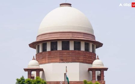 बिहार में SIR के खिलाफ याचिकाओं पर सुप्रीम कोर्ट में कल अहम सुनवाई