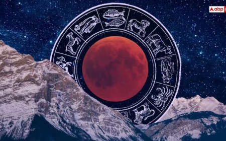 Chandra Grahan 2025: इन 8 राशि वालों को चंद्र ग्रहण से खतरा, भूलकर भी न देखें लाल चांद