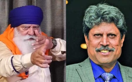 फिर उछला कपिल देव का मैच फिक्सिंग विवाद, योगराज सिंह ने कहा- कई दिग्गजों के सिर कटेंगे